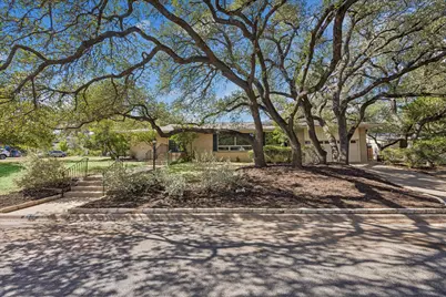 5900 Overlook Drive, Austin, TX 78731 - Photo 1