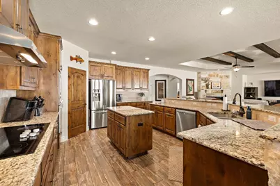 217 San Gabriel Hideaway Cove, Liberty Hill, TX 78642 - Photo 13