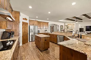 217 San Gabriel Hideaway Cv, Liberty Hill, TX 78642 - Photo 13