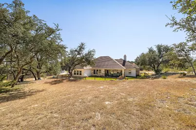 217 San Gabriel Hideaway Cove, Liberty Hill, TX 78642 - Photo 37