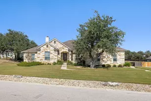 217 San Gabriel Hideaway Cv, Liberty Hill, TX 78642 - Photo 1