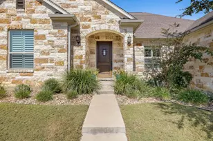 217 San Gabriel Hideaway Cv, Liberty Hill, TX 78642 - Photo 5