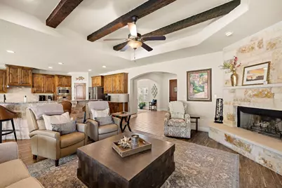 217 San Gabriel Hideaway Cove, Liberty Hill, TX 78642 - Photo 9