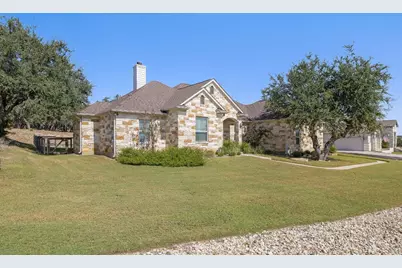 217 San Gabriel Hideaway Cove, Liberty Hill, TX 78642 - Photo 3