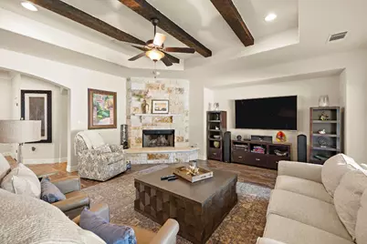 217 San Gabriel Hideaway Cove, Liberty Hill, TX 78642 - Photo 11