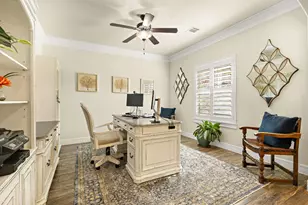 217 San Gabriel Hideaway Cv, Liberty Hill, TX 78642 - Photo 7