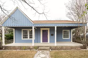 4808 Ramsey Ave, Austin, TX 78756 - Photo 1