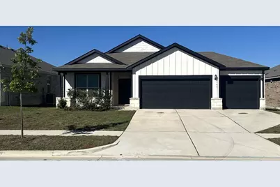 105 Onna Street, Taylor, TX 76574 - Photo 1