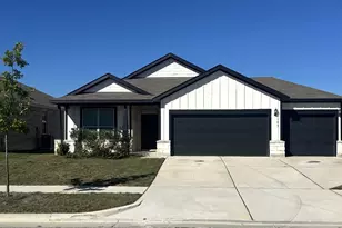 105 Onna St, Taylor, TX 76574 - Photo 1