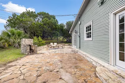 901 Lauder Drive, Spicewood, TX 78669 - Photo 35