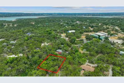 00 Two House Road, Lago Vista, TX 78645 - Photo 3