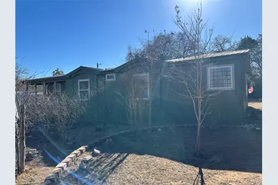 438 Mount Olive Road #A, Cedar Creek, TX 78612 - Photo 1