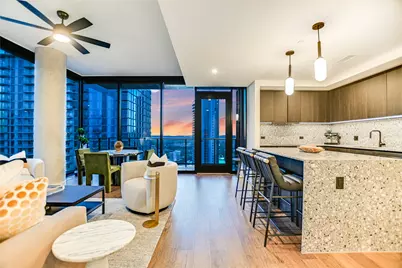 84 East Avenue #3909, Austin, TX 78701 - Photo 25