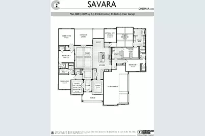 201 Three Rivers Road, Florence, TX 76527 - Photo 29