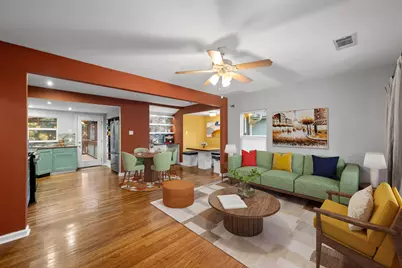 5802 Chesterfield Avenue, Austin, TX 78752 - Photo 7