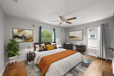 5802 Chesterfield Avenue, Austin, TX 78752 - Photo 15