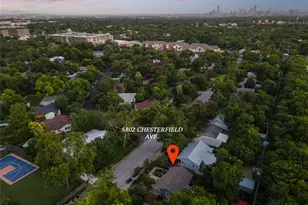 5802 Chesterfield Ave, Austin, TX 78752 - Photo 29