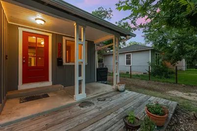 5802 Chesterfield Avenue, Austin, TX 78752 - Photo 5