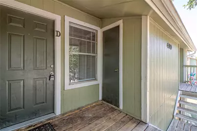 400 Hedgewood Drive #D, Georgetown, TX 78628 - Photo 19