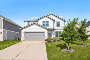 6808 Ellsworth Walk, Austin, TX 78724 - Photo 1