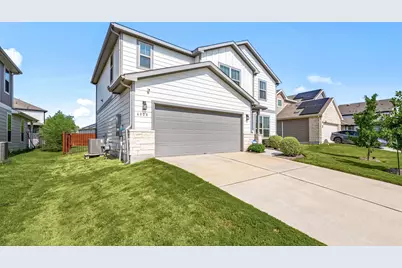 6808 Ellsworth Walk, Austin, TX 78724 - Photo 3