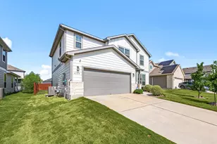 6808 Ellsworth Walk, Austin, TX 78724 - Photo 3