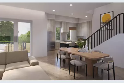 2908 Glen Rae Street #2, Austin, TX 78702 - Photo 3