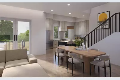 2908 Glen Rae Street #2, Austin, TX 78702 - Photo 3