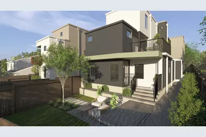 2908 Glen Rae Street #2, Austin, TX 78702 - Photo 1