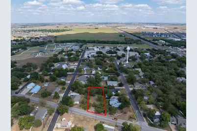 304 N Fm 1660, Hutto, TX 78634 - Photo 1