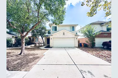 11513 James B Connolly Lane, Austin, TX 78748 - Photo 1