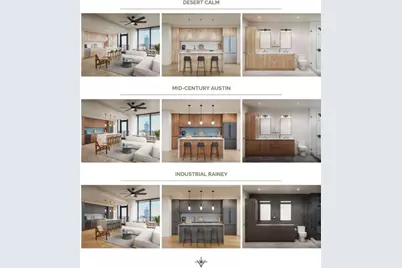 84 East Avenue #1508, Austin, TX 78701 - Photo 9