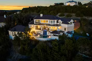 5009 McIntyre Cir, Austin, TX 78734 - Photo 3