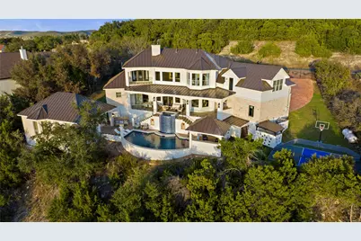 5009 McIntyre Circle, Austin, TX 78734 - Photo 7