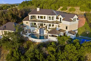 5009 McIntyre Cir, Austin, TX 78734 - Photo 7