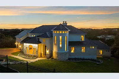 5009 McIntyre Circle, Austin, TX 78734 - Photo 1