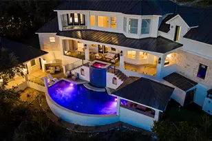 5009 McIntyre Cir, Austin, TX 78734 - Photo 5