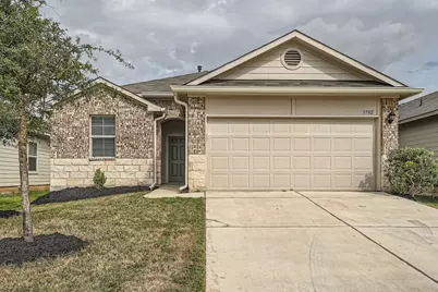 3702 Chappie Lane, Austin, TX 78725 - Photo 1