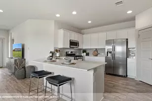 3720 Niddry Dr, Pflugerville, TX 78660 - Photo 9