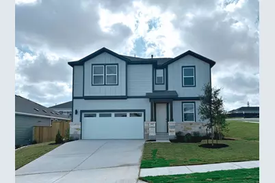 12029 Ellena Cove, Austin, TX 78747 - Photo 1