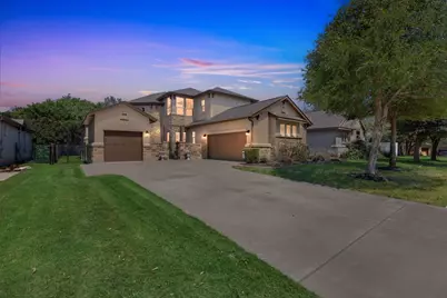 2607 Honey Springs Lane, Cedar Park, TX 78613 - Photo 1