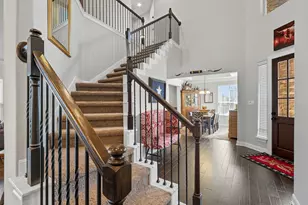 2607 Honey Springs Ln, Cedar Park, TX 78613 - Photo 7