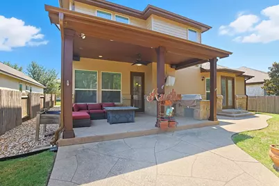 2607 Honey Springs Lane, Cedar Park, TX 78613 - Photo 27