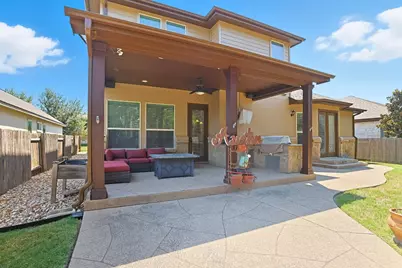 2607 Honey Springs Lane, Cedar Park, TX 78613 - Photo 27