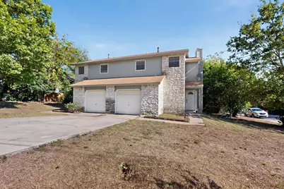 3312 Thomas Kincheon Street #A, Austin, TX 78745 - Photo 1