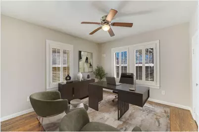 318 NW Loop 230 Highway, Smithville, TX 78957 - Photo 5