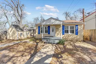 318 NW Loop 230 Hwy, Smithville, TX 78957 - Photo 1