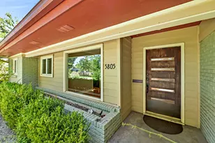 5805 Woodview Ave, Austin, TX 78756 - Photo 1