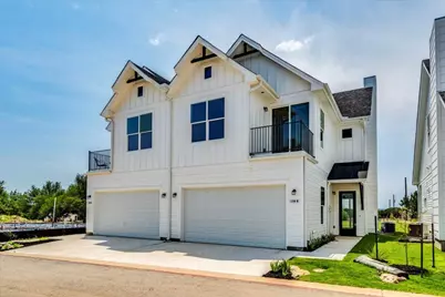 136 Lourdes Court #B, Dripping Springs, TX 78620 - Photo 5