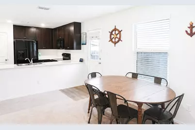 609 Marty Allen Loop, Jarrell, TX 76537 - Photo 9